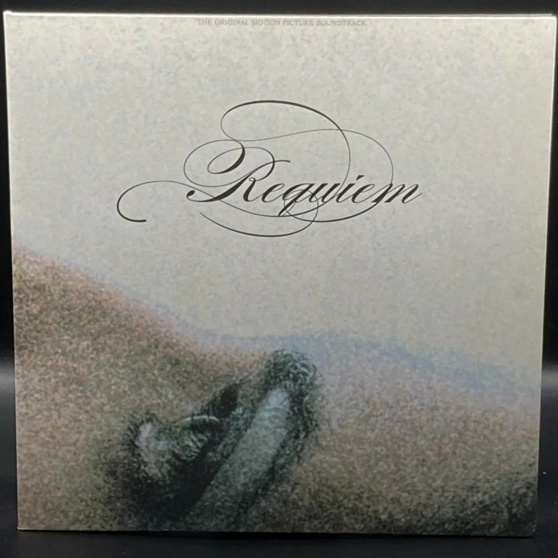 Scott Hull - Requiem