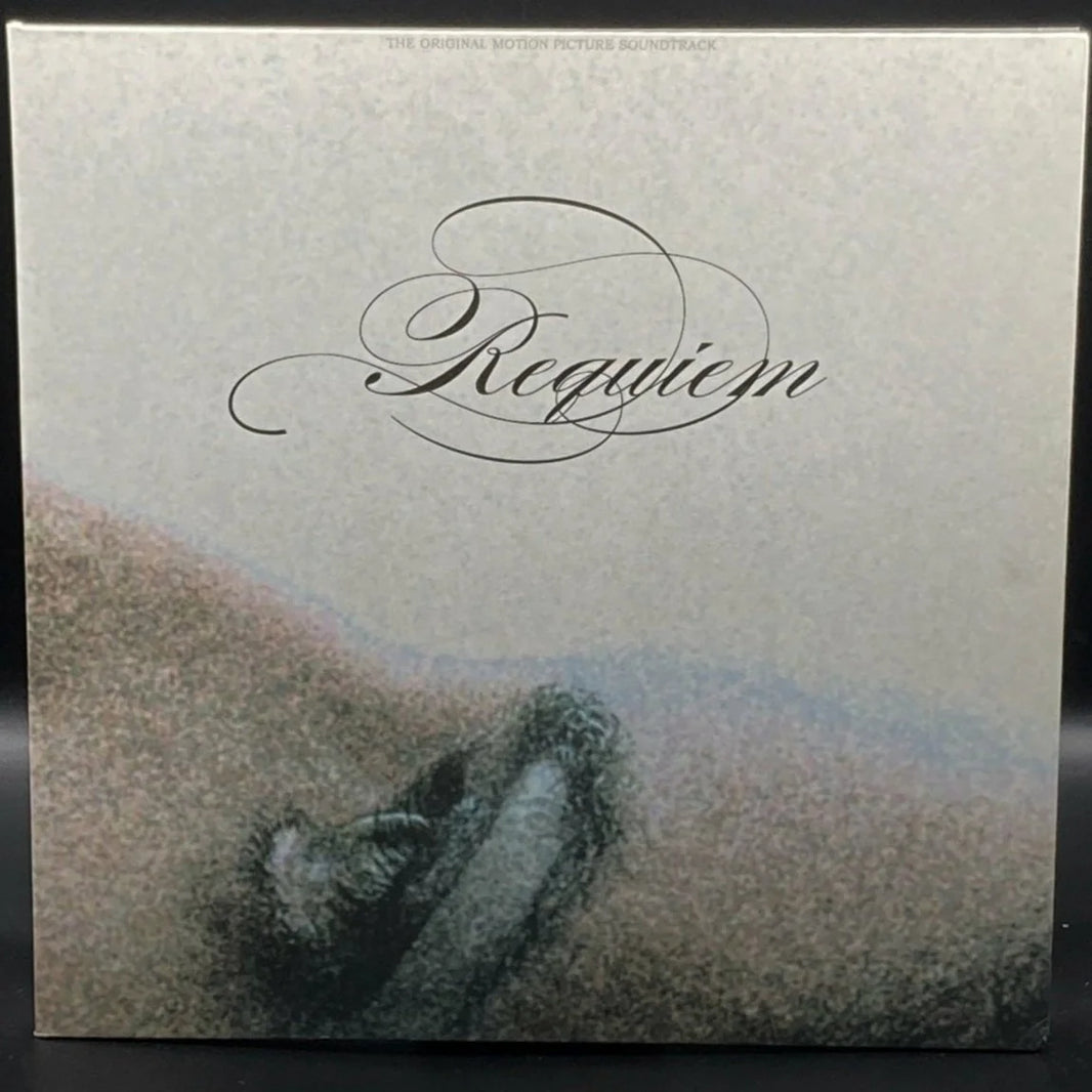Scott Hull - Requiem