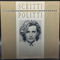 Scritti Politti - Absolute/Wood Beez (Single)