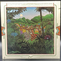 Seals & Crofts - Sudan Village