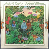 Seals & Crofts - Sudan Village