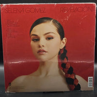 Selena Gomez - Revelacion