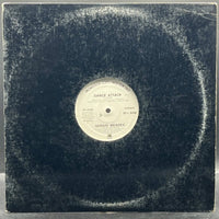 Sergio Mendes - Dance Attack (Single)