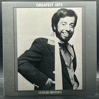 Sergio Mendes - Greatest Hits