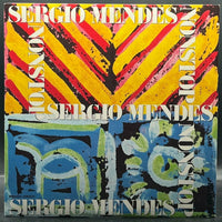 Sergio Mendes - Nonstop (Remix Single)