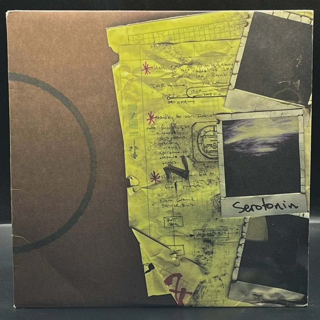 Serotonin - Serotonin
