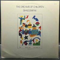 Shadowfax - The Dreams Of Children