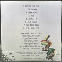 Shakedown String Band - In the Key of OB