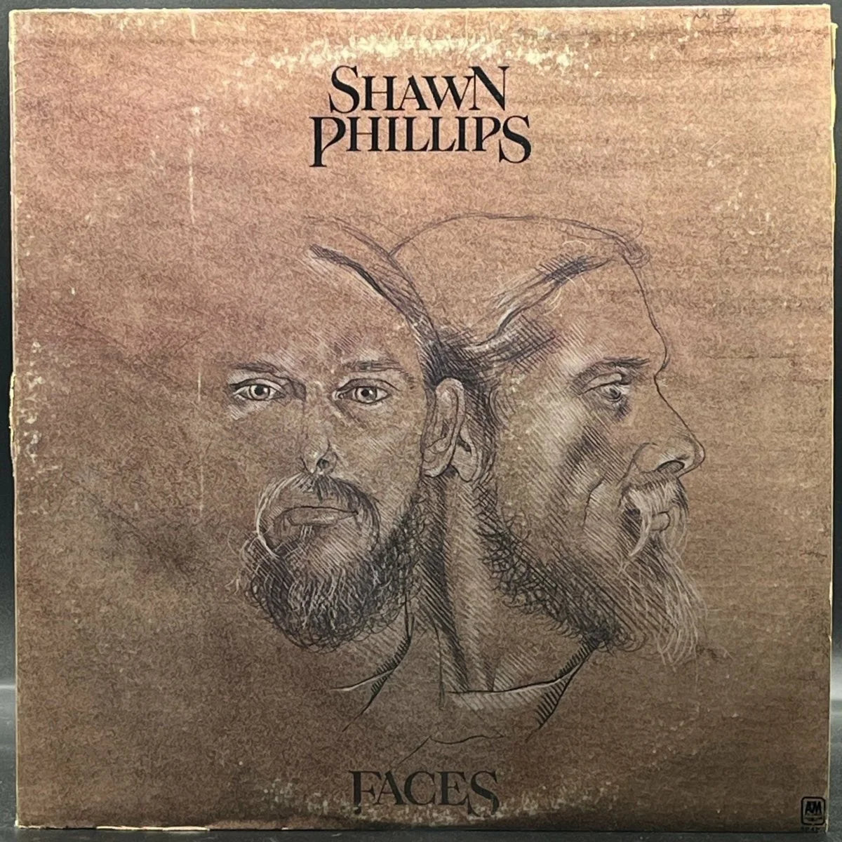 Shawn Phillips - Faces