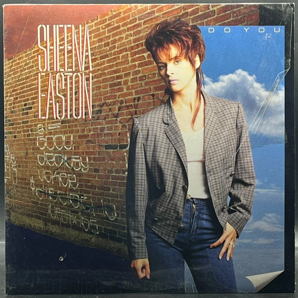 Sheena Easton - Do You