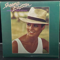 Sheena Easton - Madness, Money And Music
