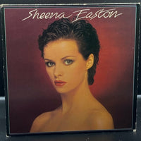 Sheena Easton - Sheena Easton