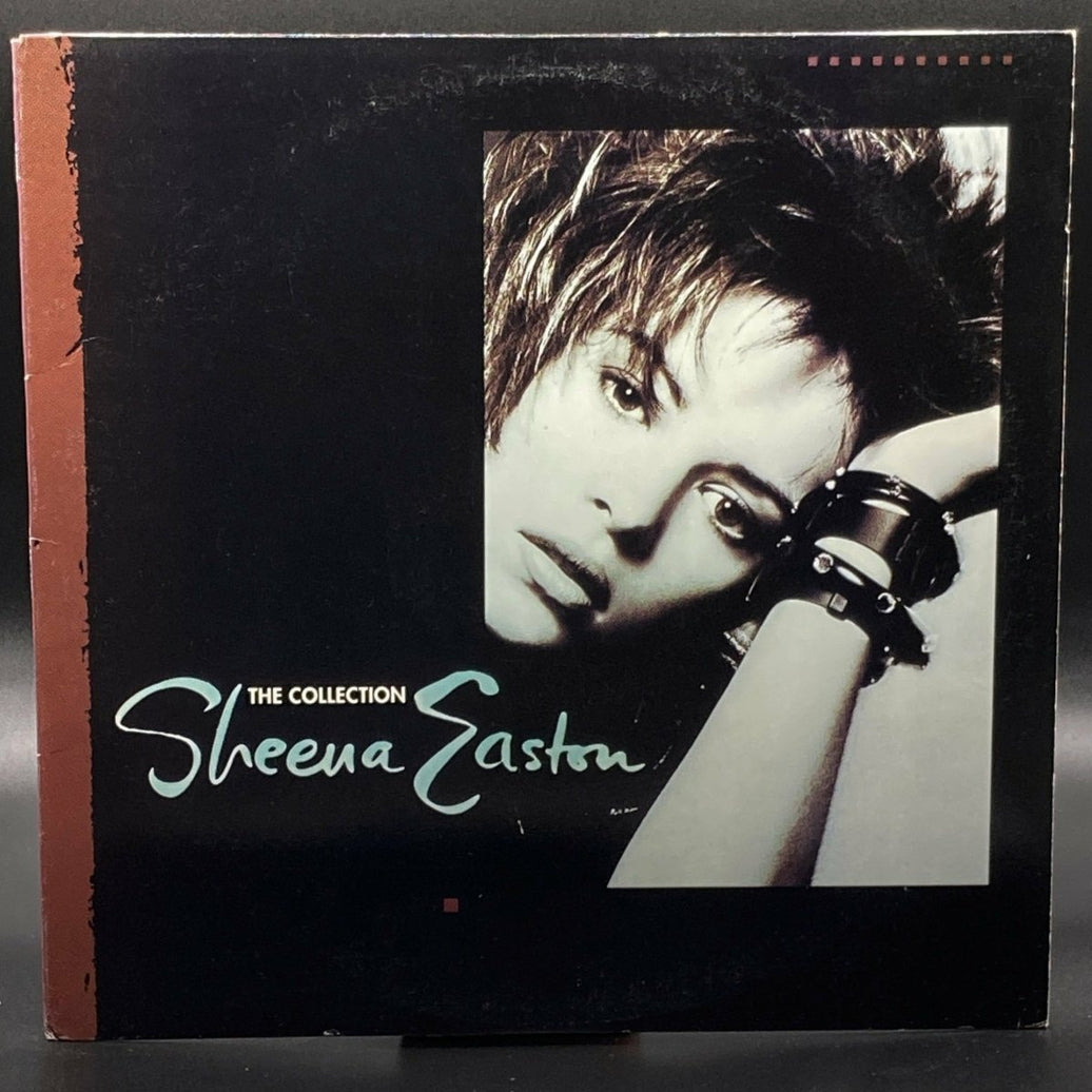Sheena Easton - The Collection