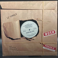 Sheena Easton - You Can Swing It (Single)