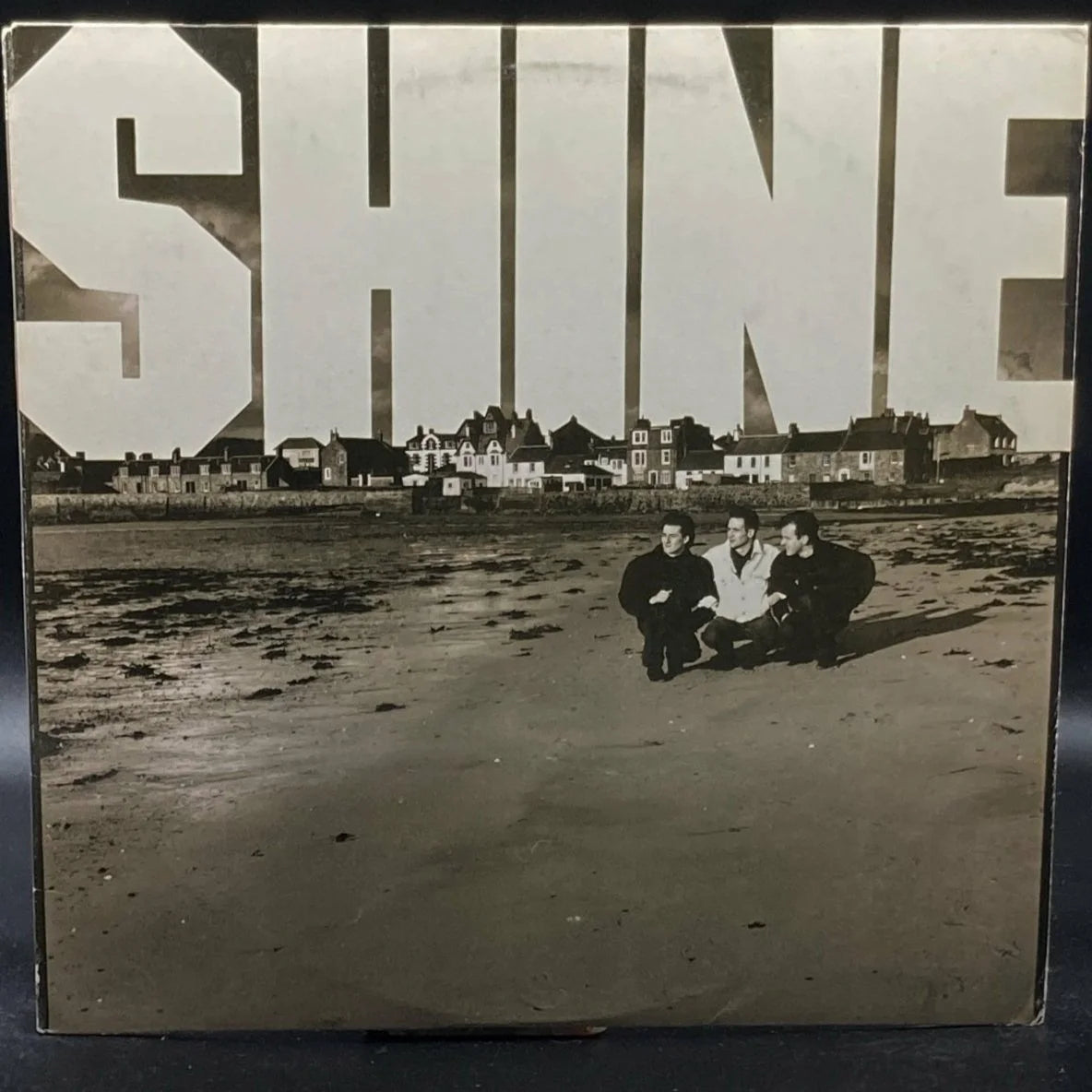 Shine - Shine
