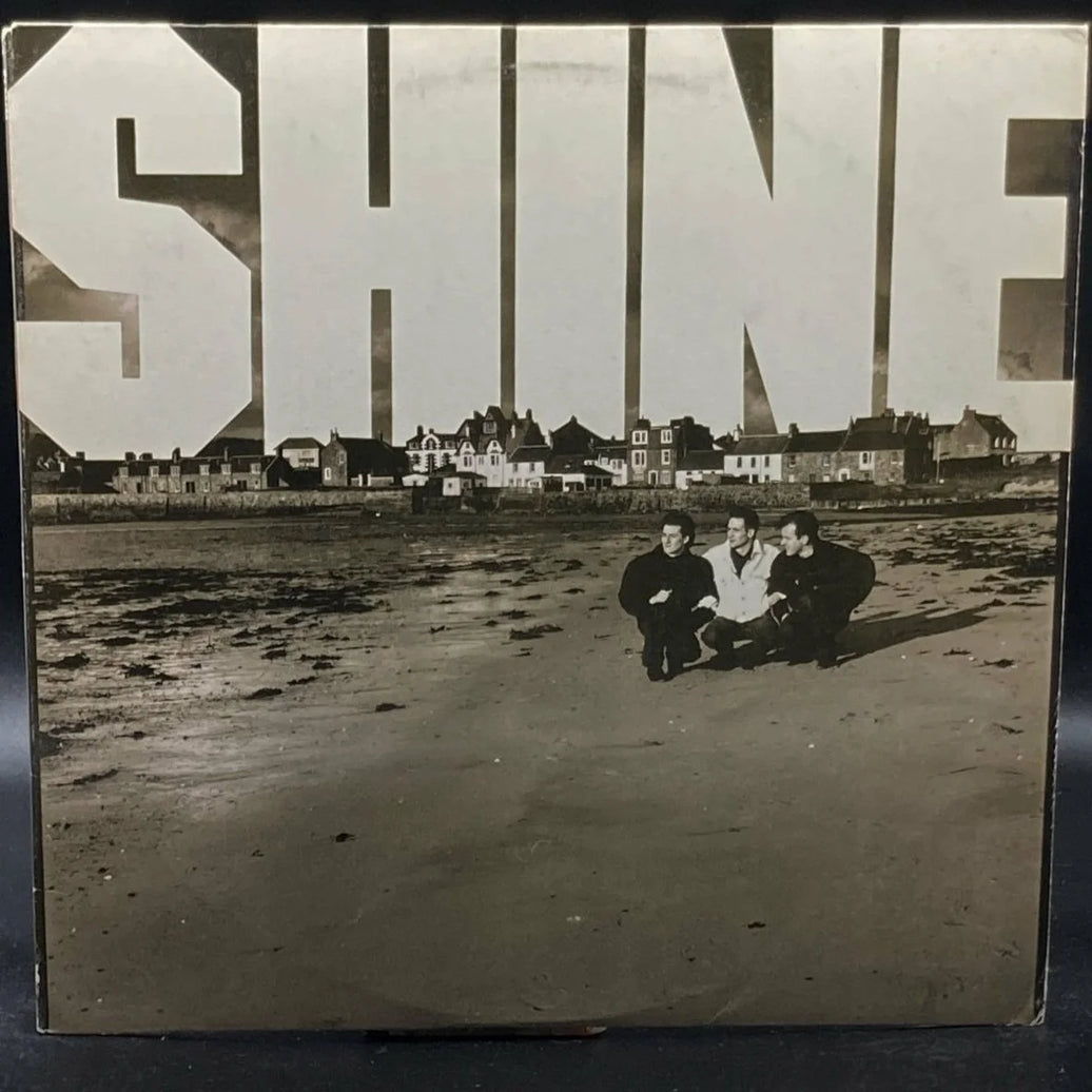 Shine - Shine
