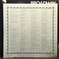 Shirley Bassey - Broadway Bassey's Way