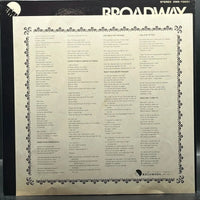 Shirley Bassey - Broadway Bassey's Way