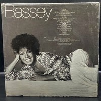 Shirley Bassey - Good, Bad But Beautiful