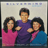 Silverwind - By His Spirit