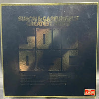 Simon & Garfunkel - Simon & Garfunkel's Greatest Hits 2