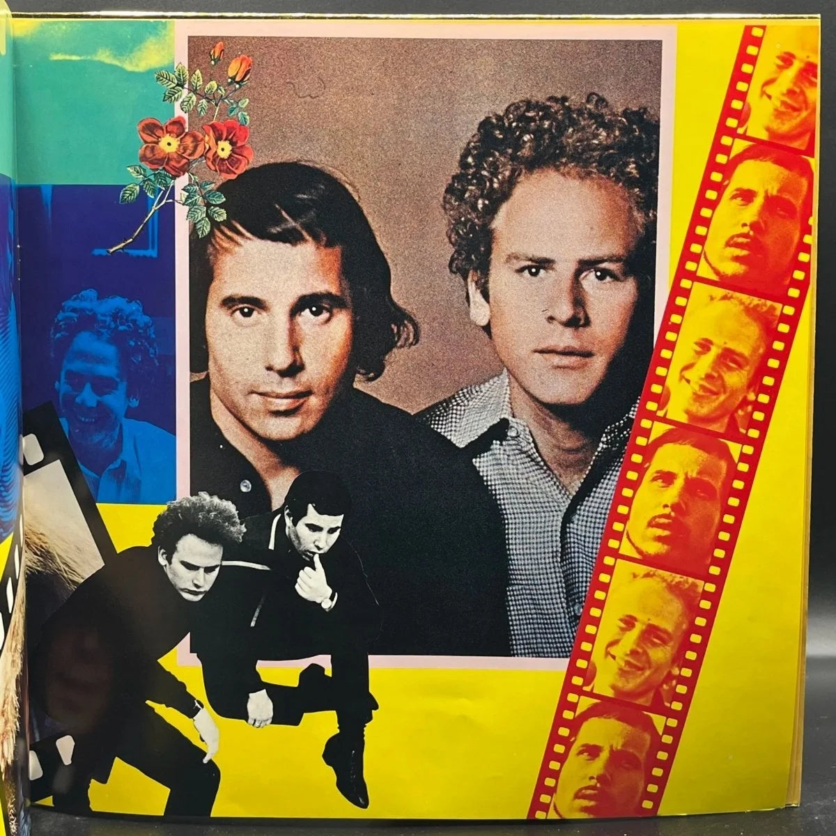 Simon & Garfunkel - Simon & Garfunkel's Greatest Hits 2