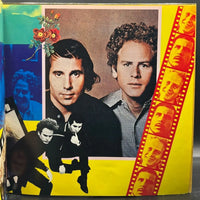 Simon & Garfunkel - Simon & Garfunkel's Greatest Hits 2