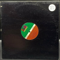 Sinitta - Hitchin' A Ride (Single)