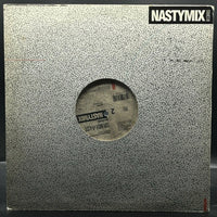 Sir Mix-A-Lot - Beepers (Single)