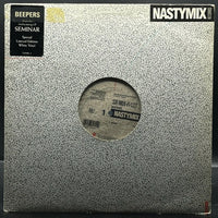 Sir Mix-A-Lot - Beepers (Single)