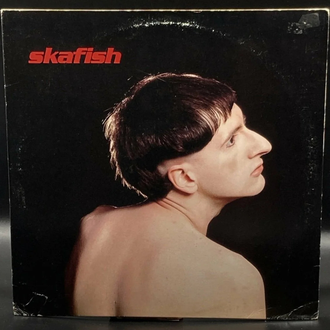 Skafish - Skafish