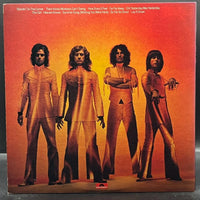 Slade - In Flame