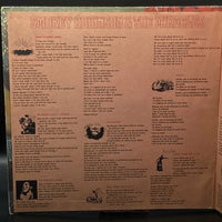 Smokey Robinson & The Miracles - One Dozen Roses