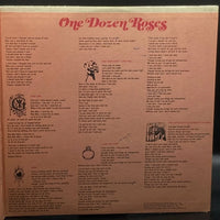 Smokey Robinson & The Miracles - One Dozen Roses