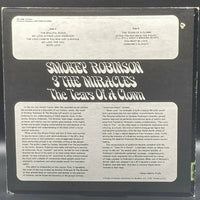 Smokey Robinson & The Miracles - The Tears of a Clown