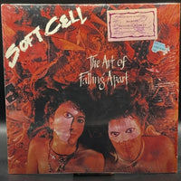 Soft Cell - The Art Of Falling Apart