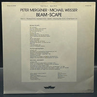 Software (Peter Mergener & Michael Weisser) - Beam-Scape