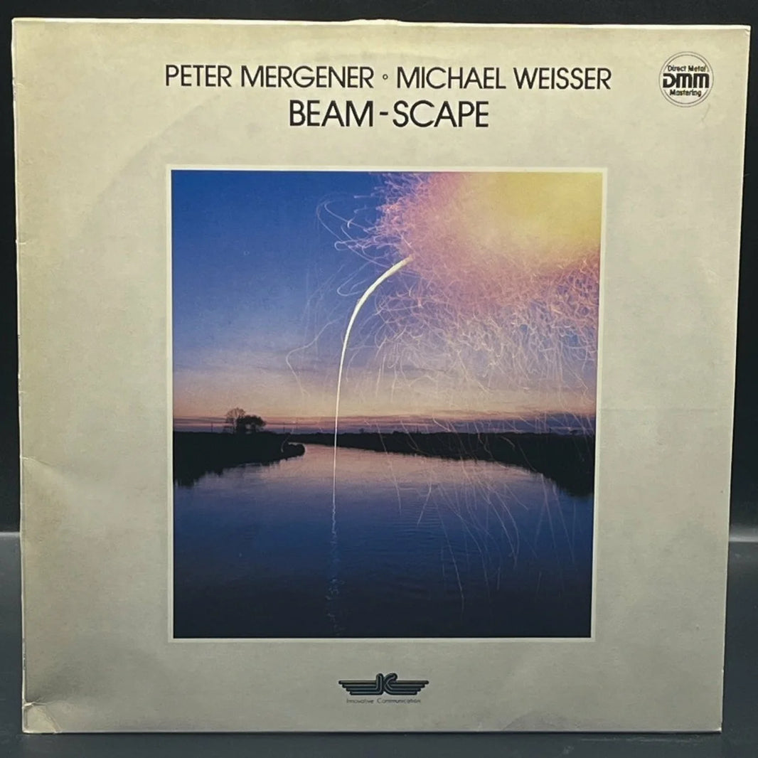 Software (Peter Mergener & Michael Weisser) - Beam-Scape