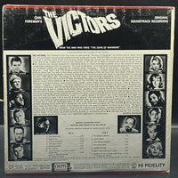 Sol Kaplan - The Victors (Original Soundtrack Recording)