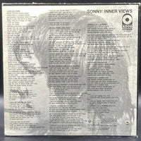 Sonny Bono - Inner Views