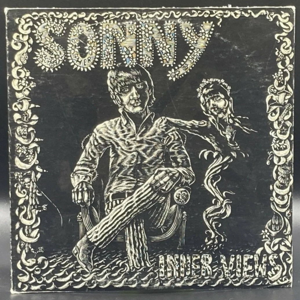 Sonny Bono - Inner Views