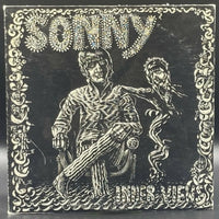 Sonny Bono - Inner Views