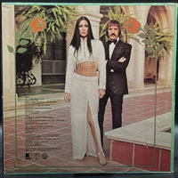 Sonny & Cher - All I Ever Need Is You