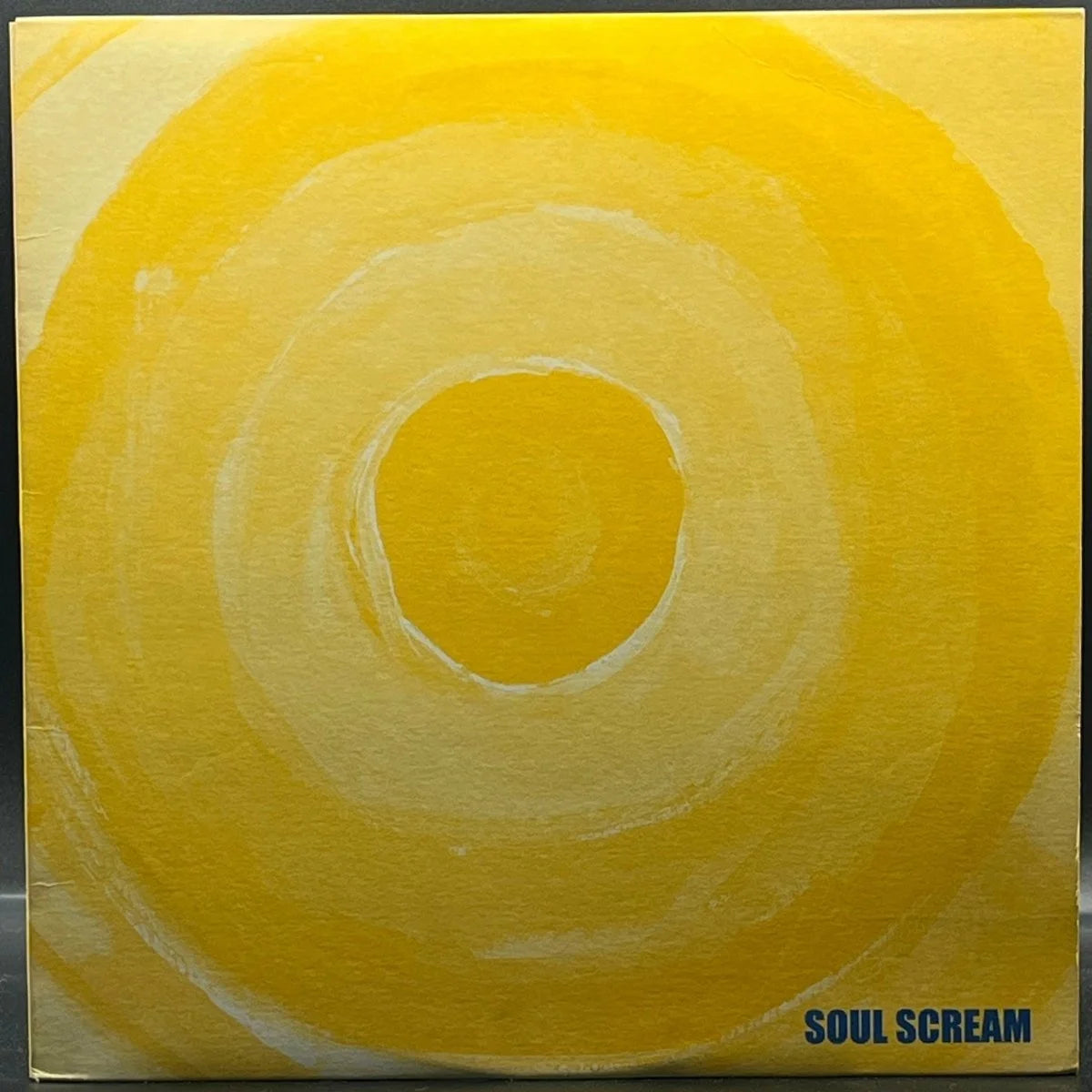 Soul Scream - Hip Hop 2Zerooo (Single)