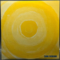 Soul Scream - Hip Hop 2Zerooo (Single)