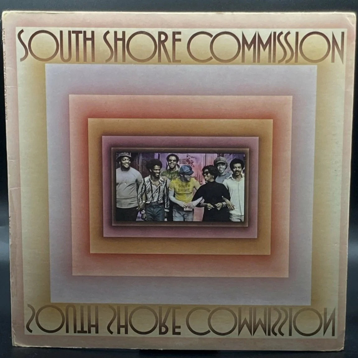 South Shore Commission - South Shore Commission