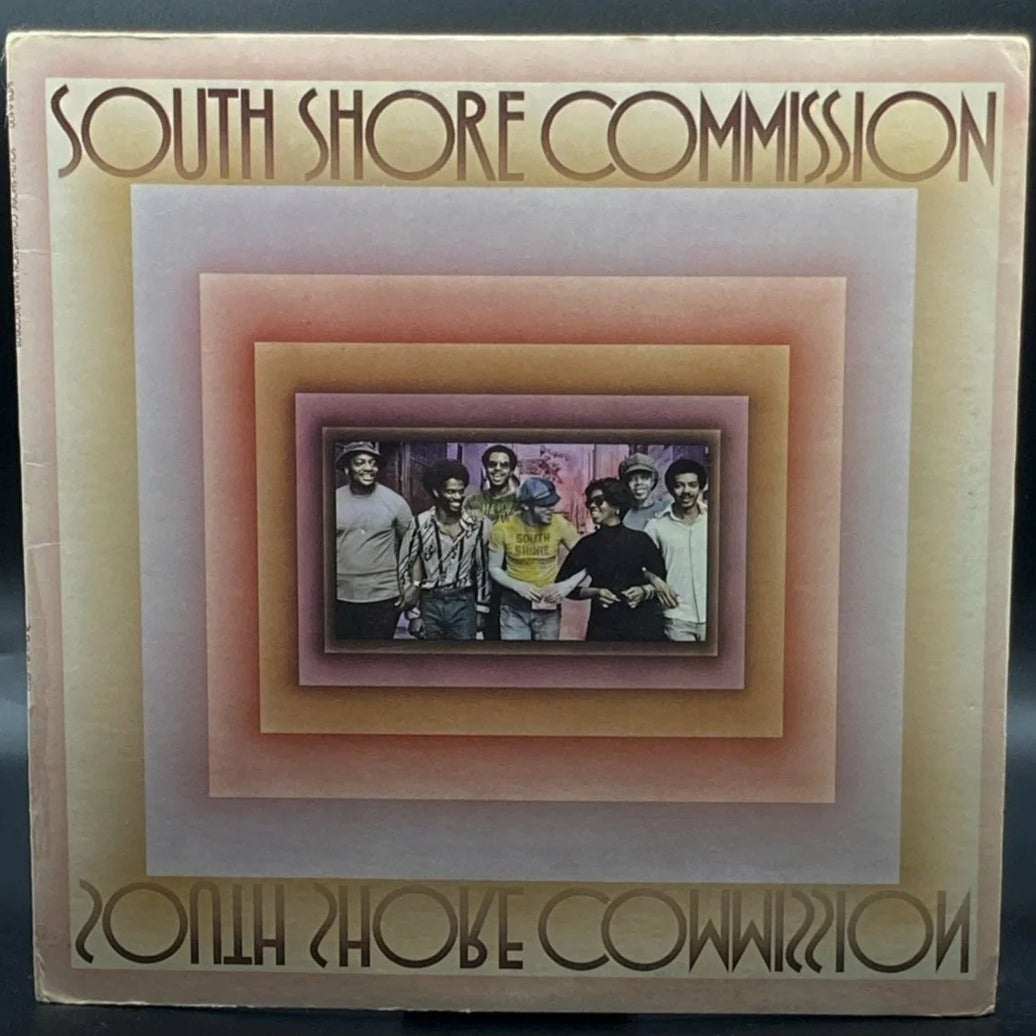 South Shore Commission - South Shore Commission