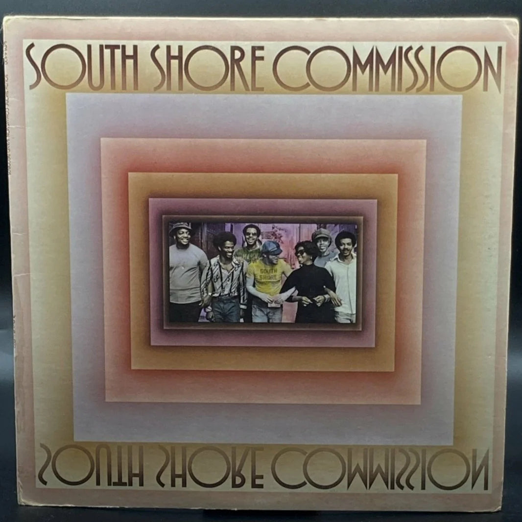 South Shore Commission - South Shore Commission