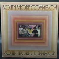 South Shore Commission - South Shore Commission