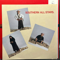 Southern All-Stars - 人気者で行こう